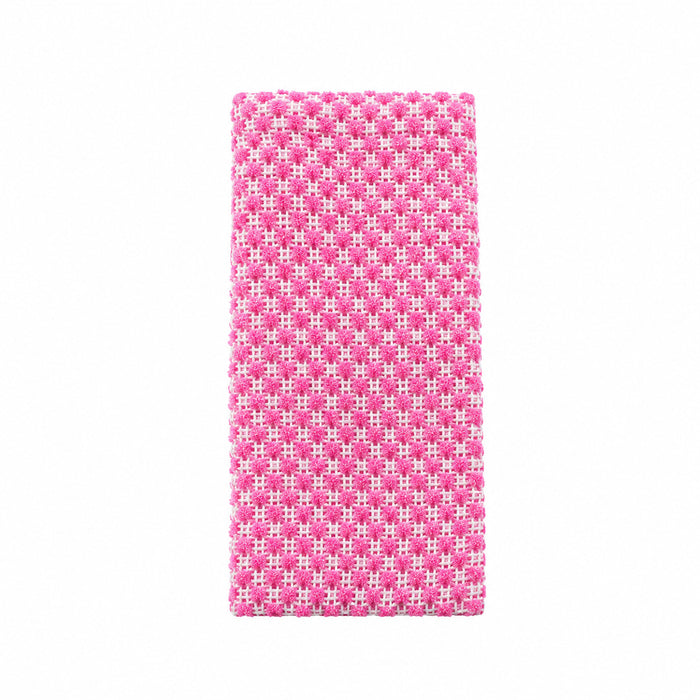 Exfoliating Shower Towel