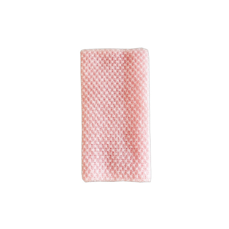 Exfoliating Shower Towel