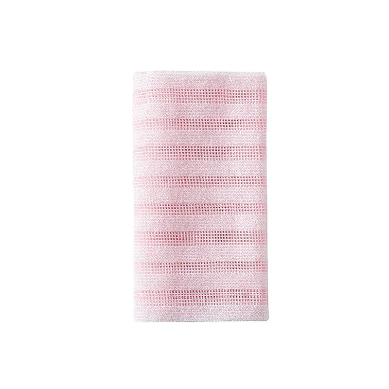 Exfoliating Shower Towel