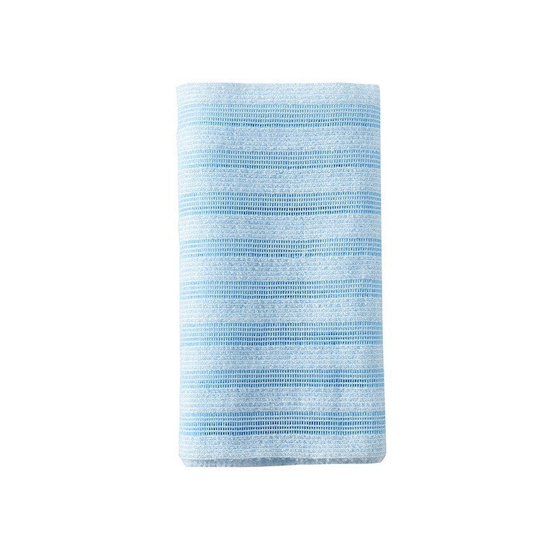 Exfoliating Shower Towel